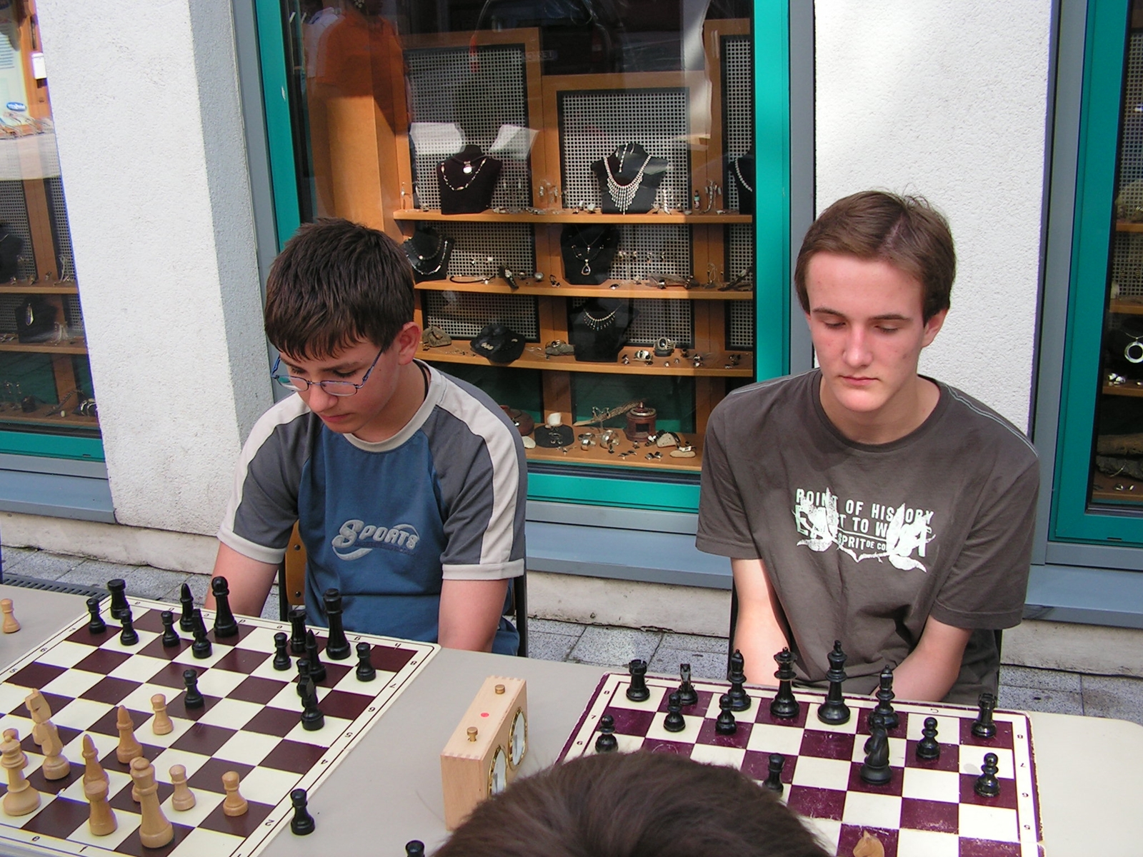 Vorschau